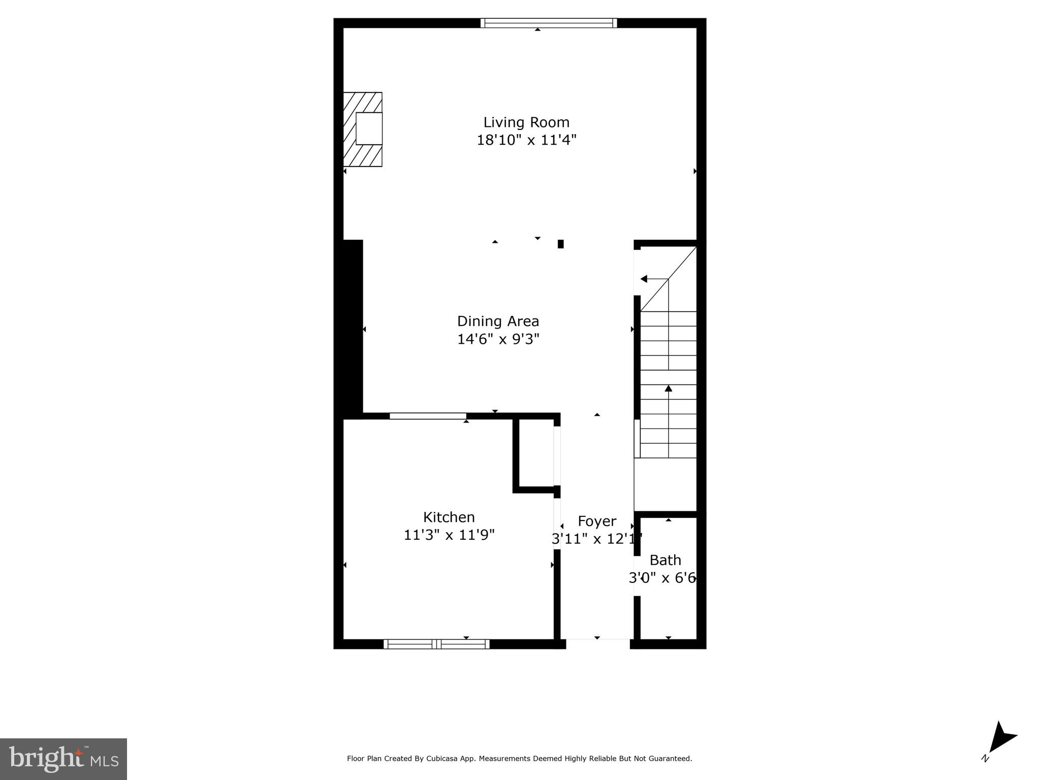 9882 High Water Ct