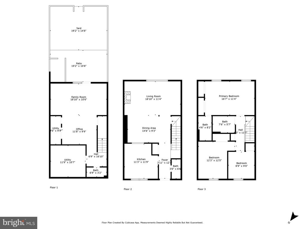 9882 High Water Ct