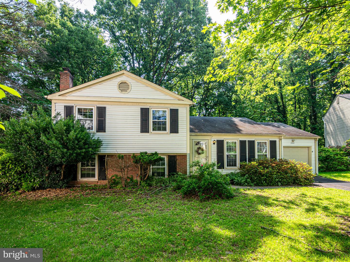 1551 Powells Tavern Pl