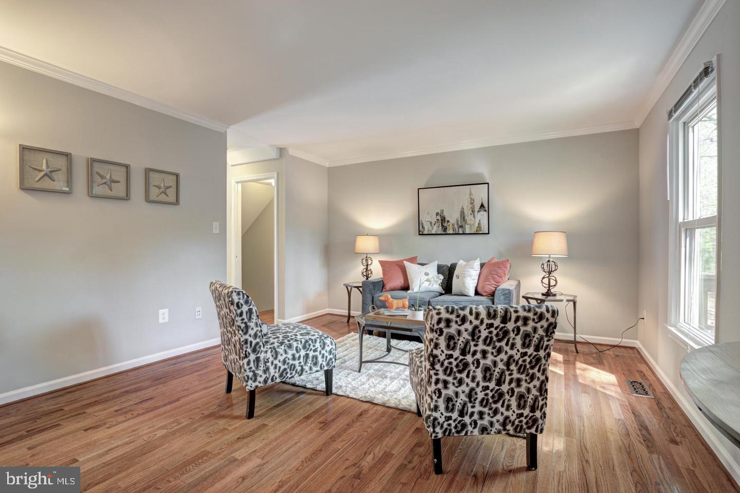 3147 BAYSWATER CT