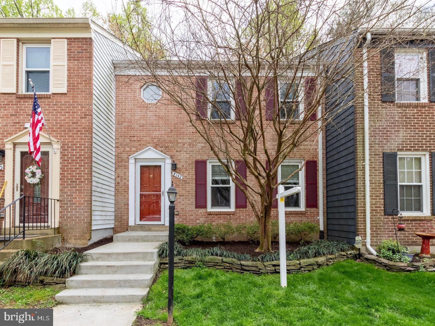 3147 BAYSWATER CT