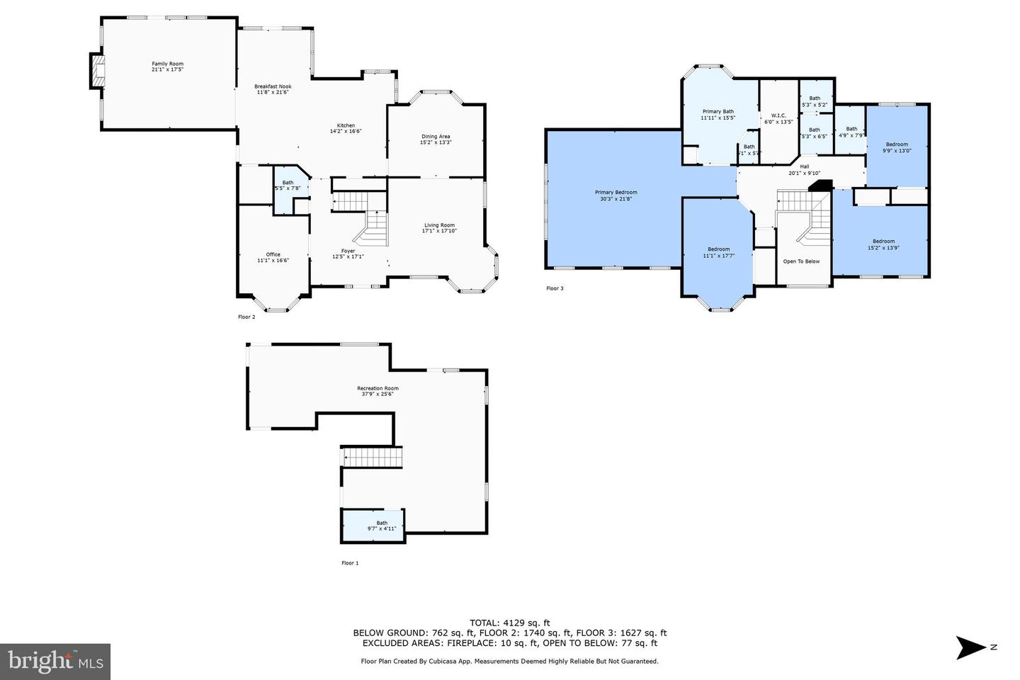 10811 Lockmeade Ct