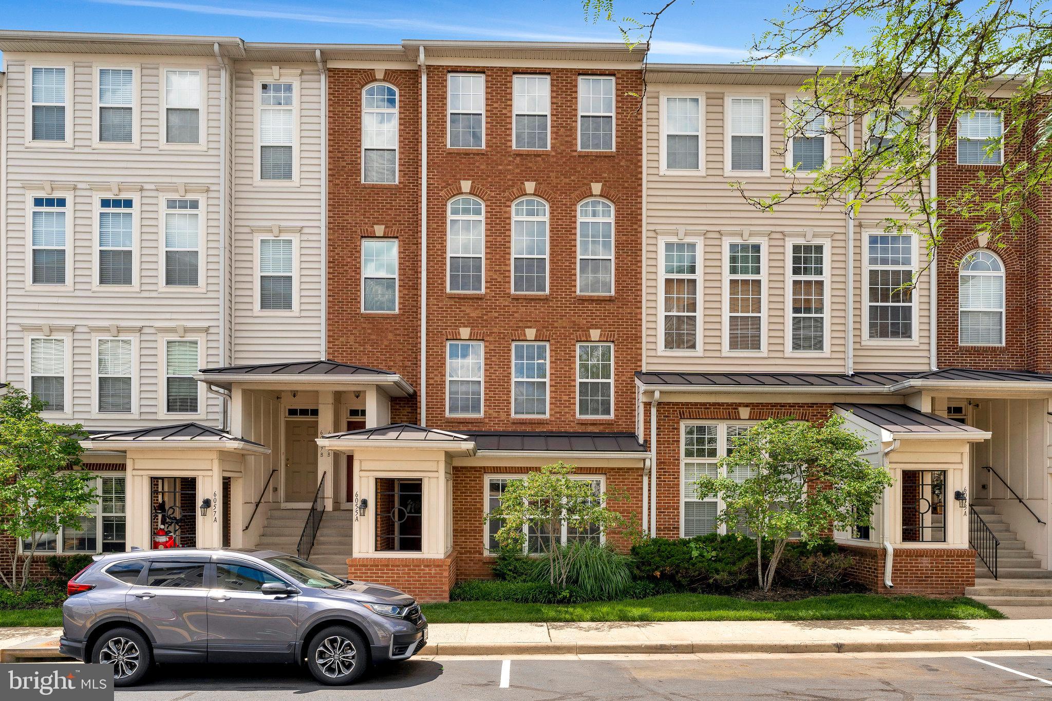 6055-A Wicker Ln #127