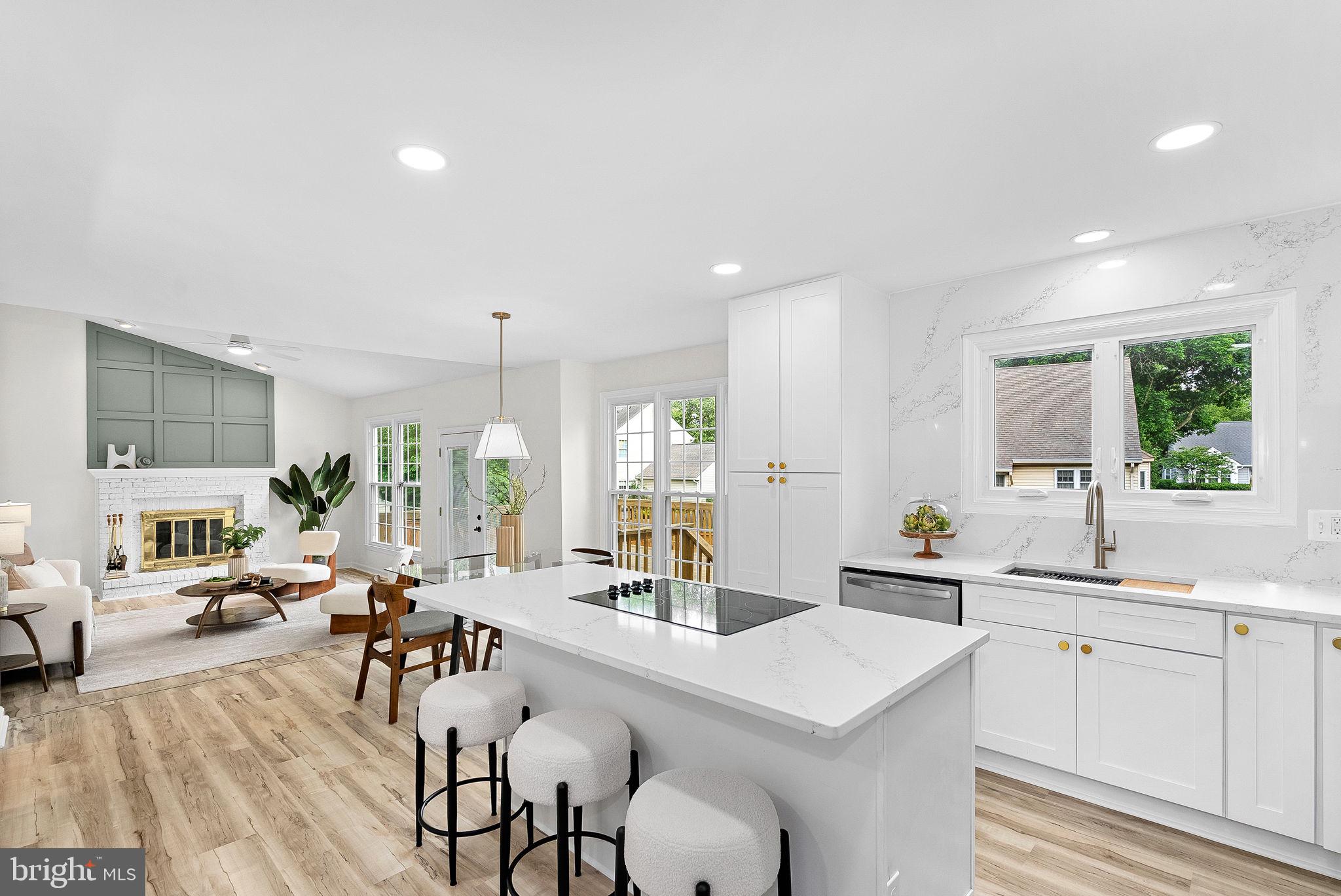 2619 Stone Mountain Ct