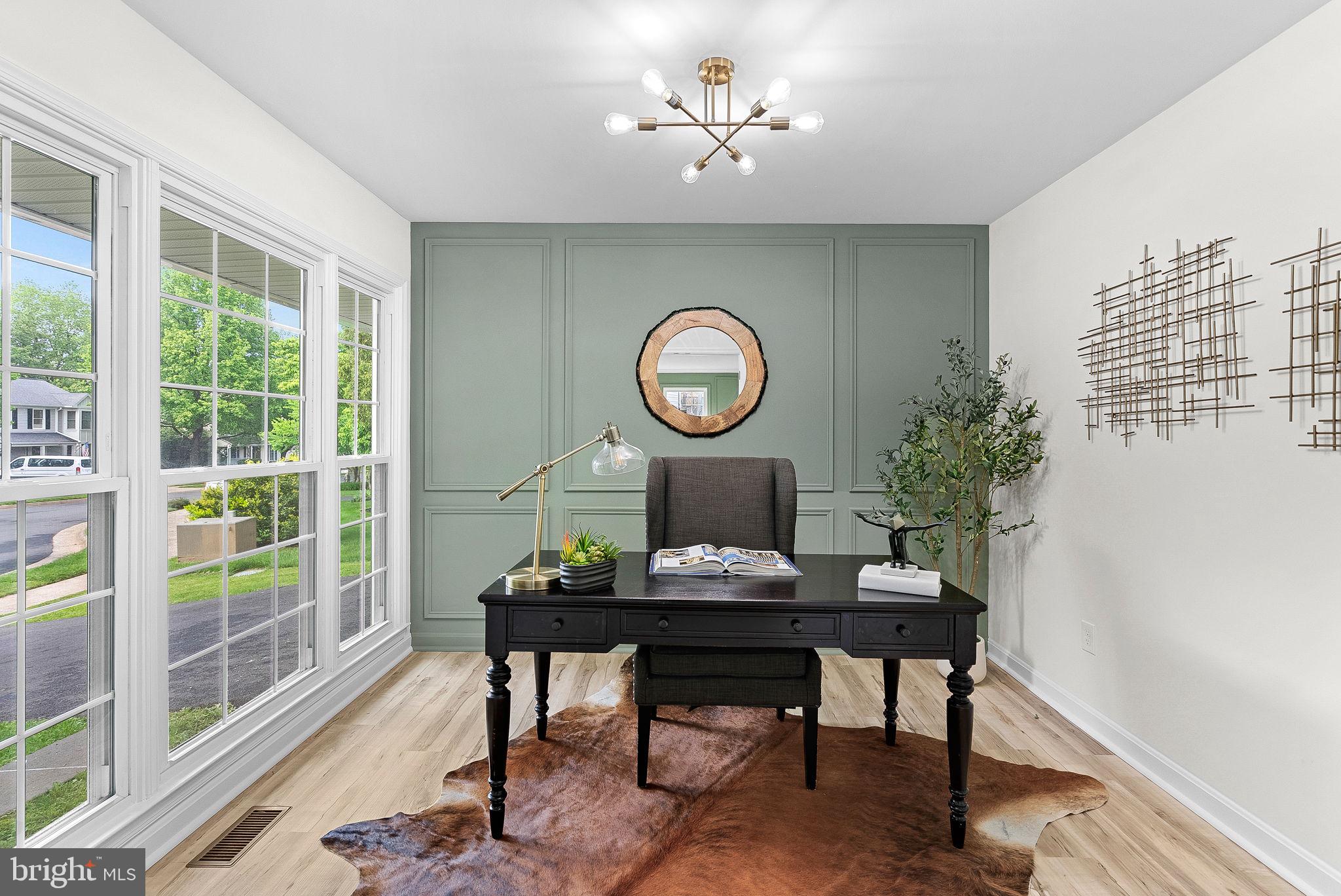 2619 Stone Mountain Ct