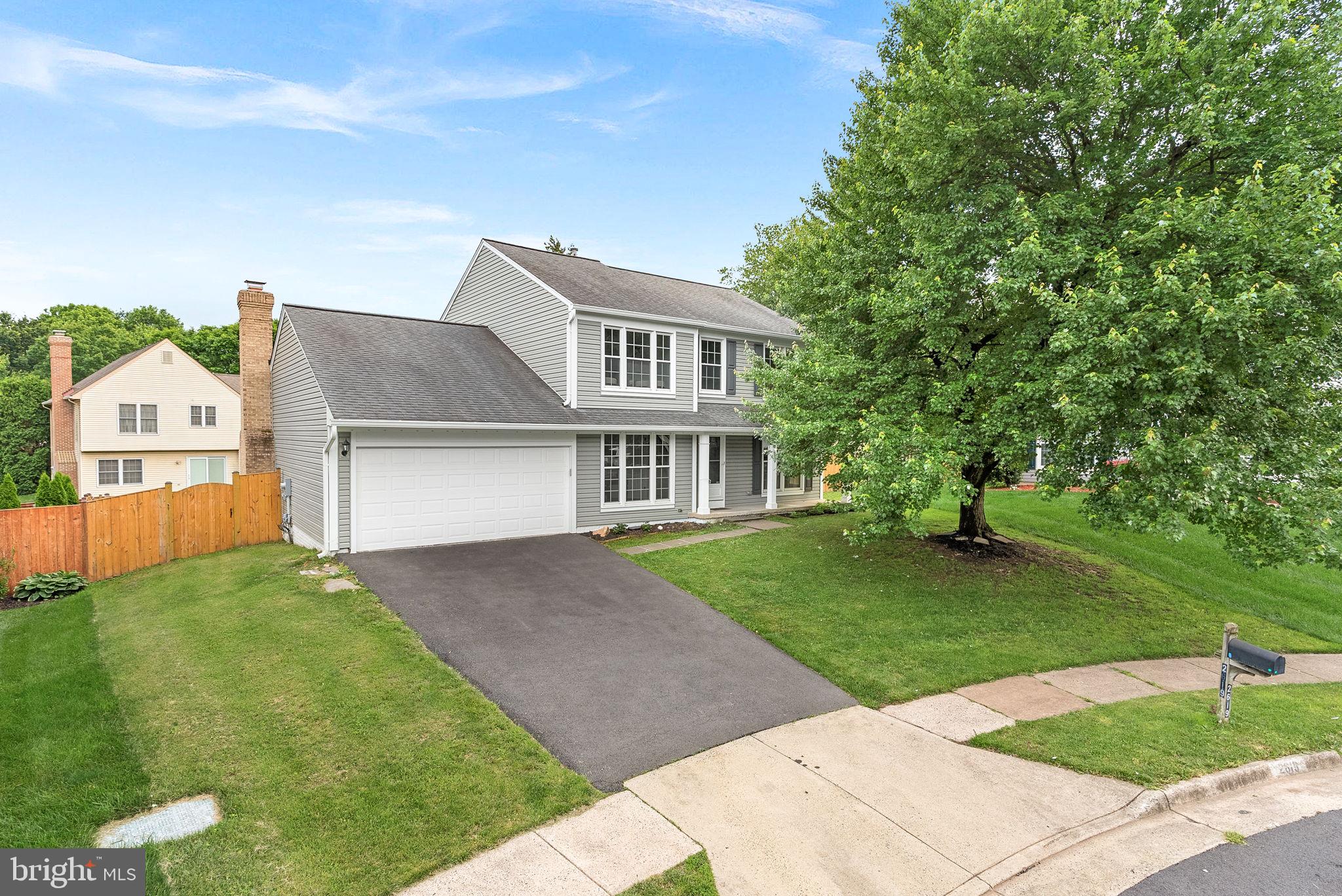 2619 Stone Mountain Ct