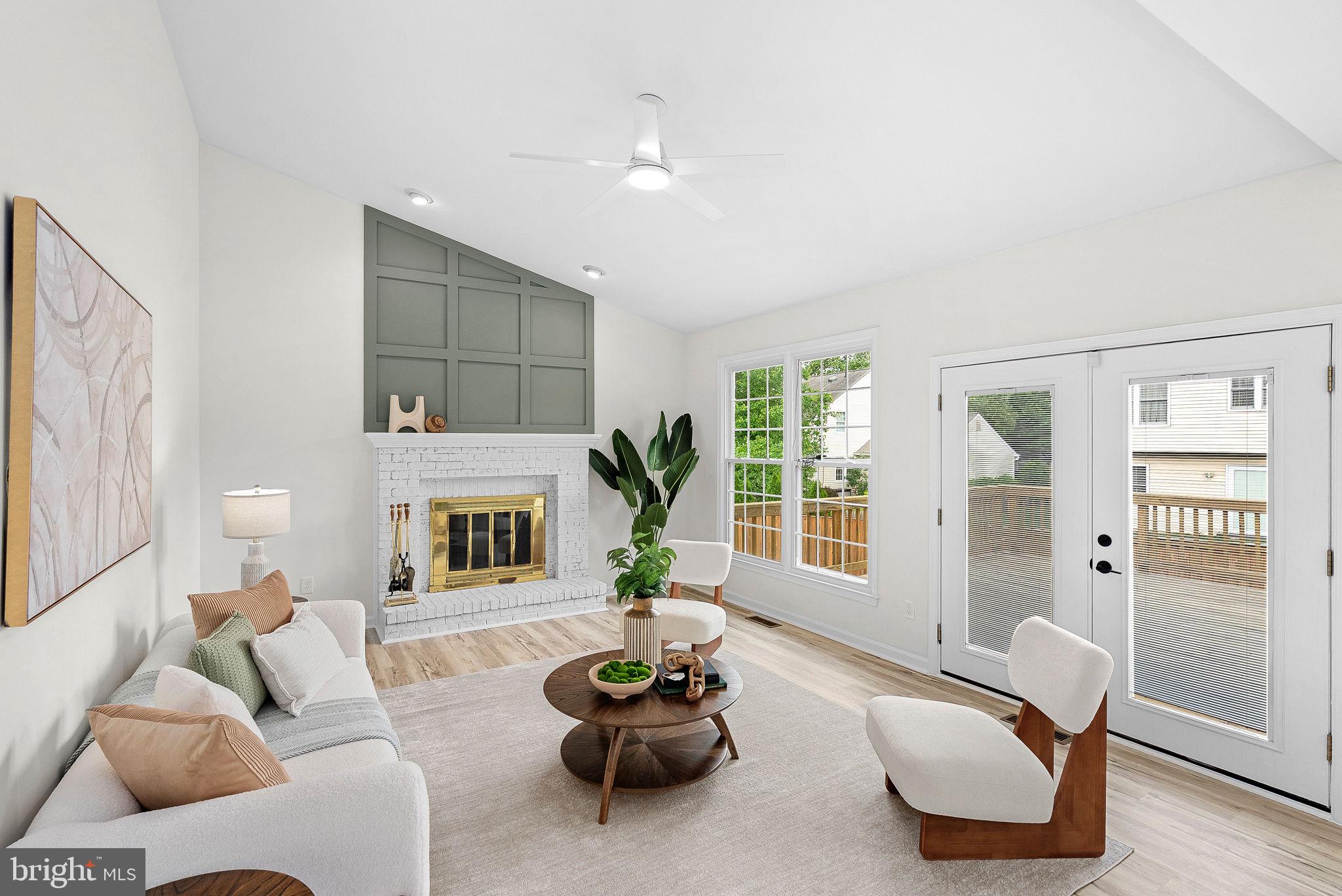 2619 Stone Mountain Ct