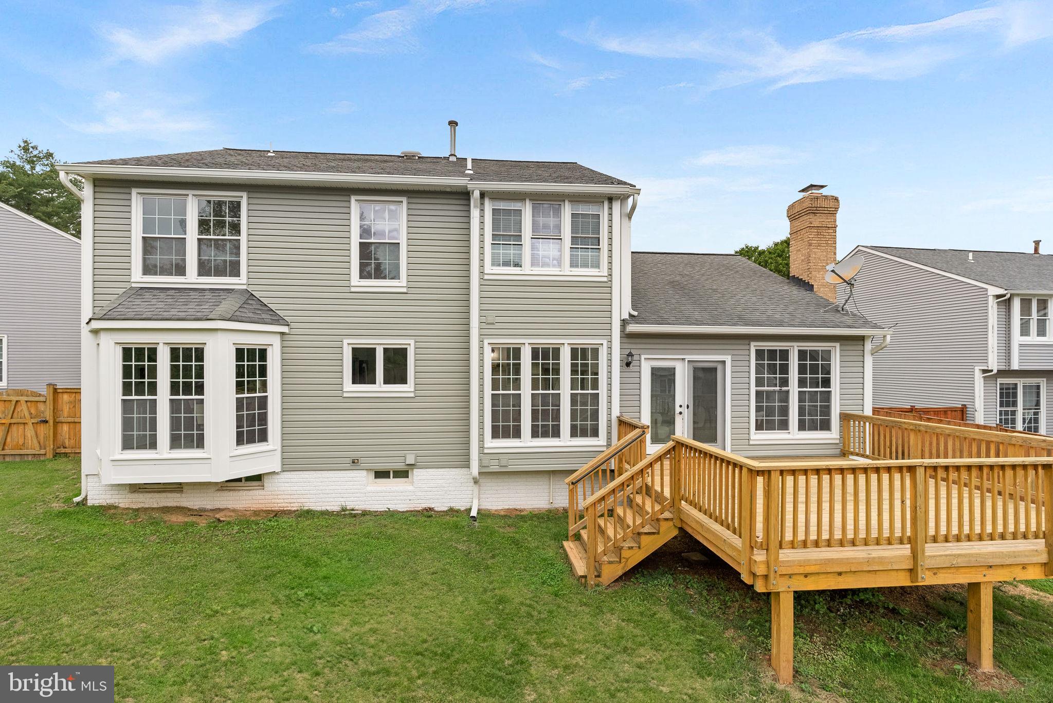 2619 Stone Mountain Ct