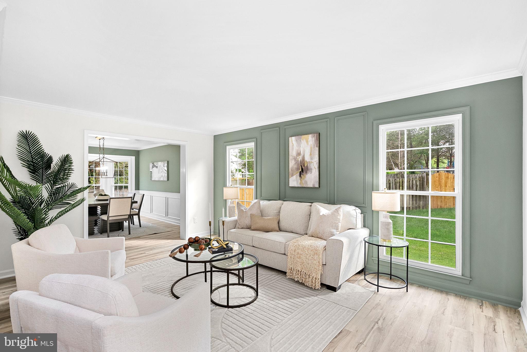 2619 Stone Mountain Ct