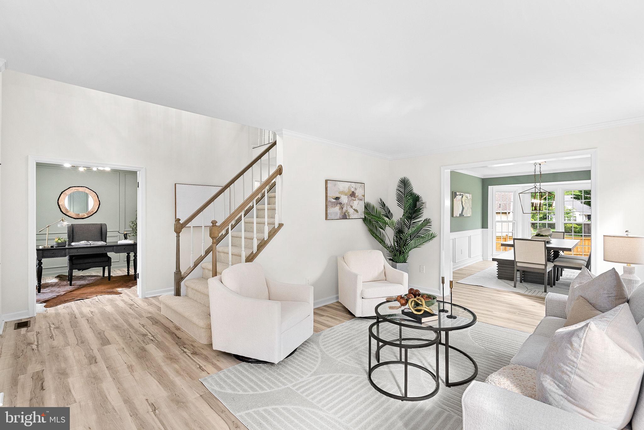 2619 Stone Mountain Ct