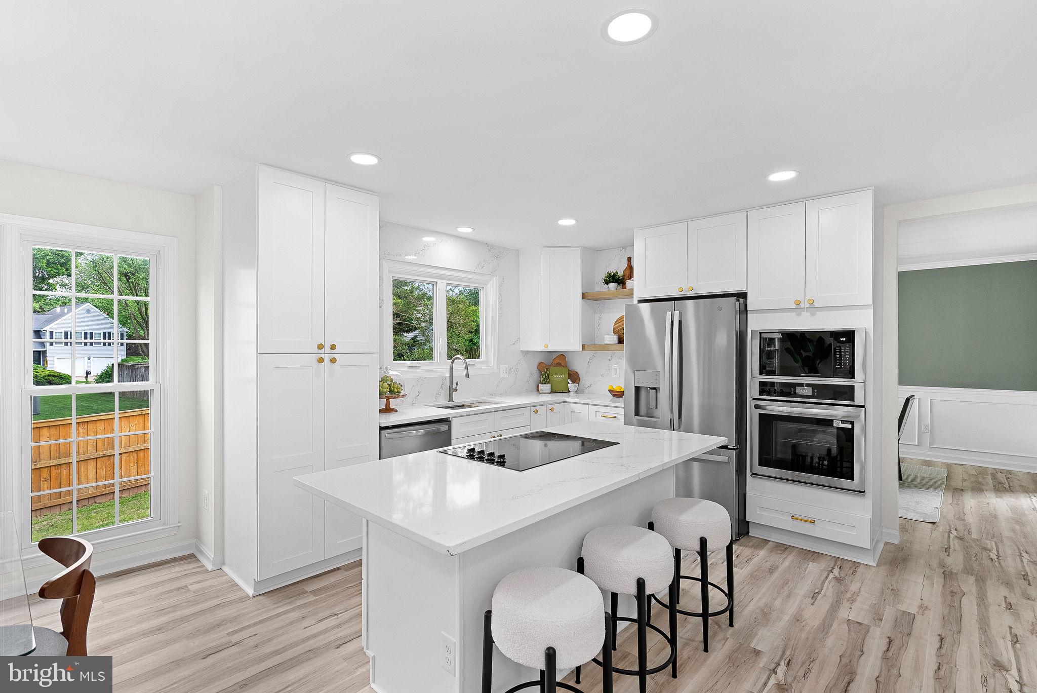 2619 Stone Mountain Ct