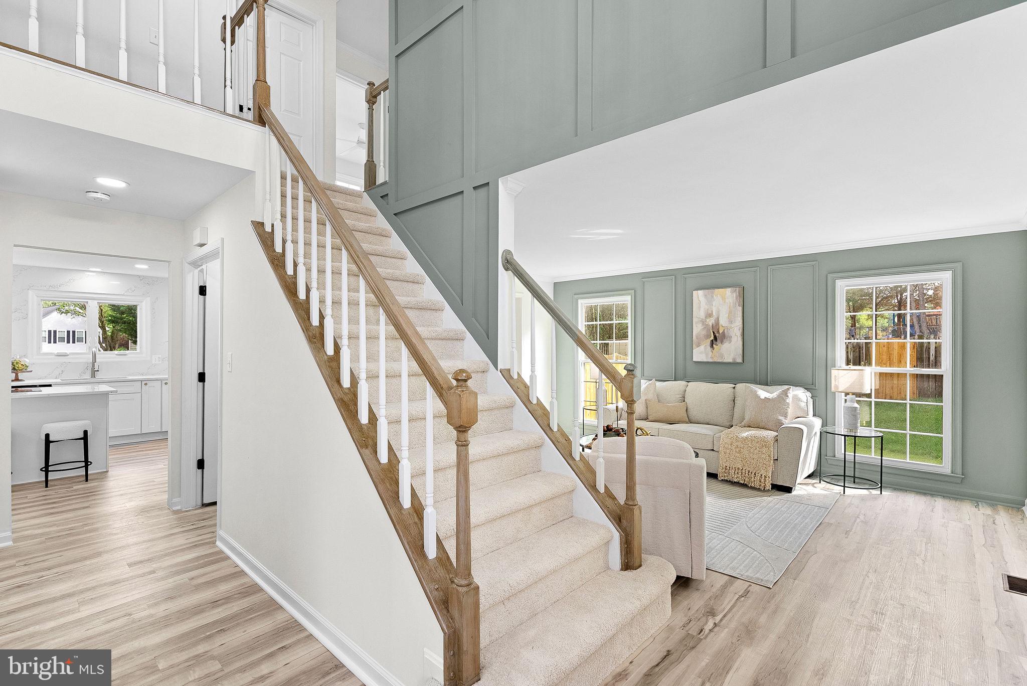 2619 Stone Mountain Ct