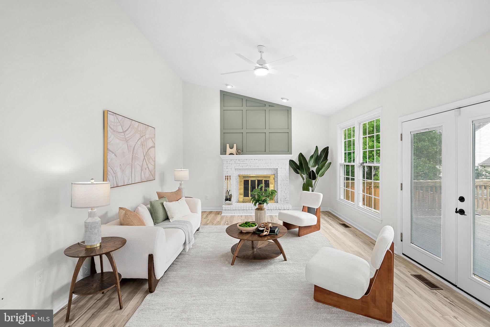 2619 Stone Mountain Ct