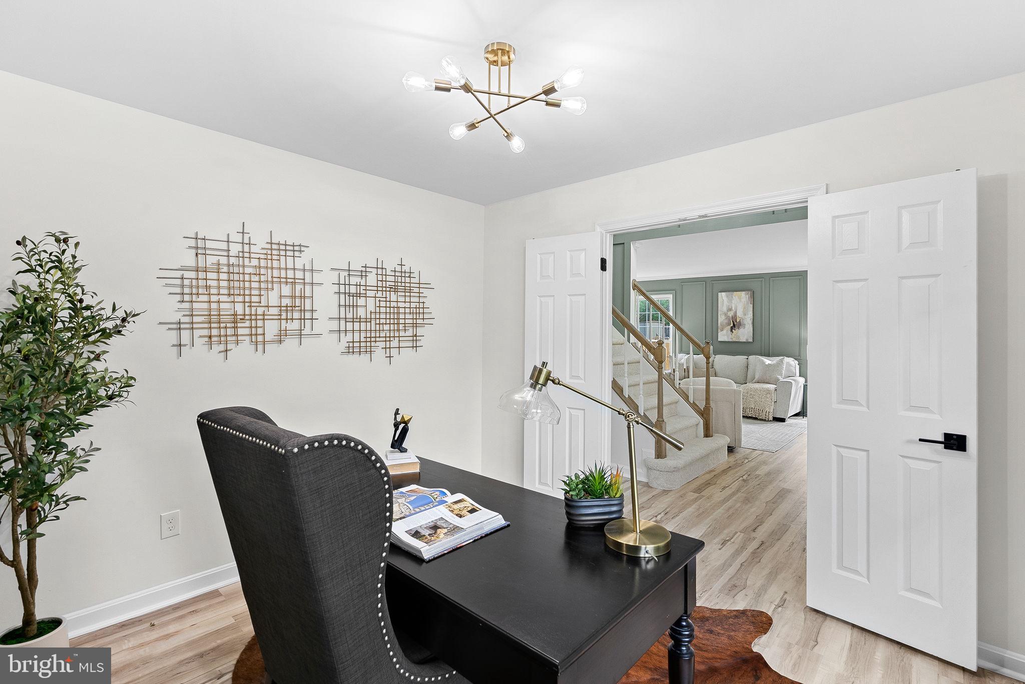 2619 Stone Mountain Ct