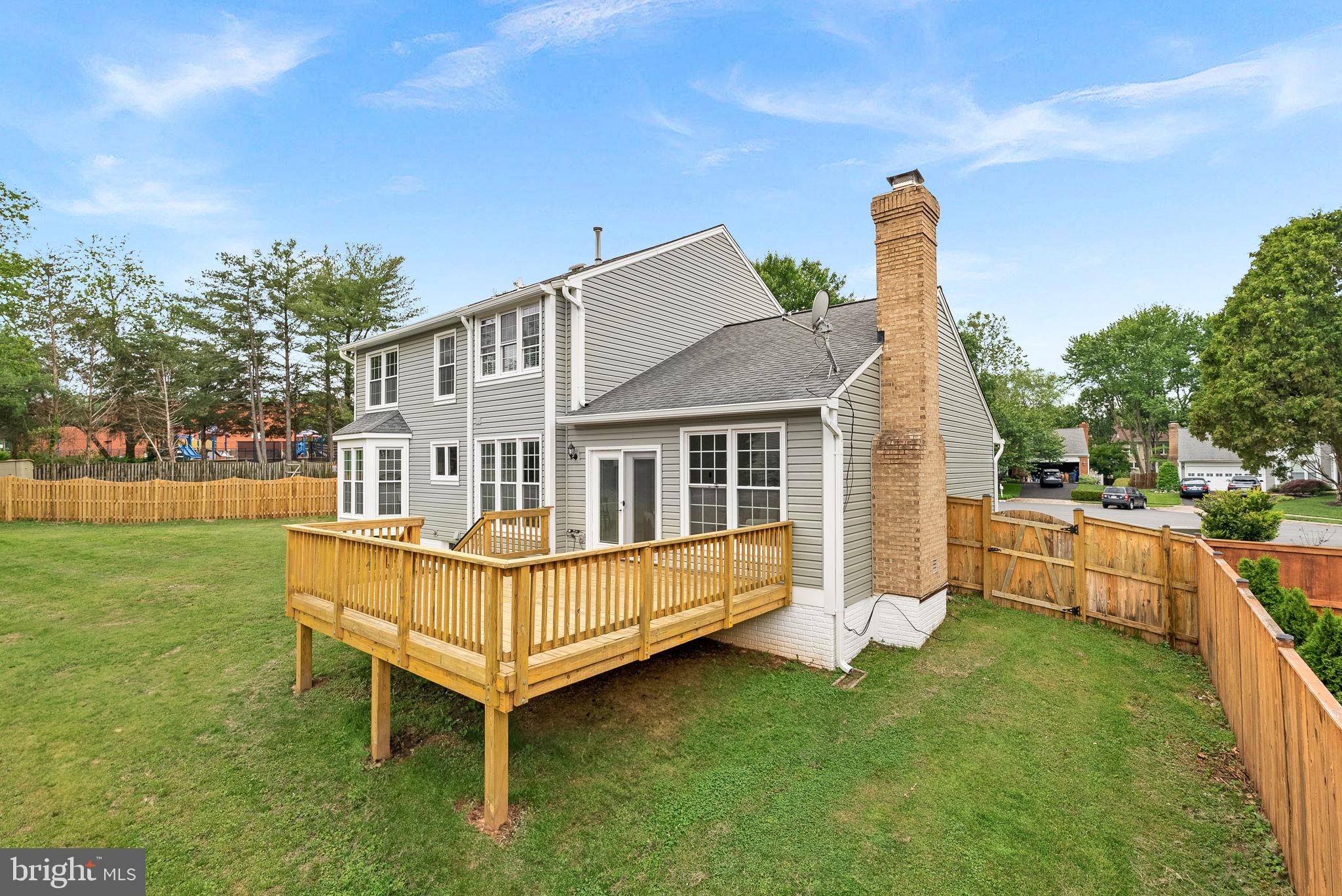 2619 Stone Mountain Ct