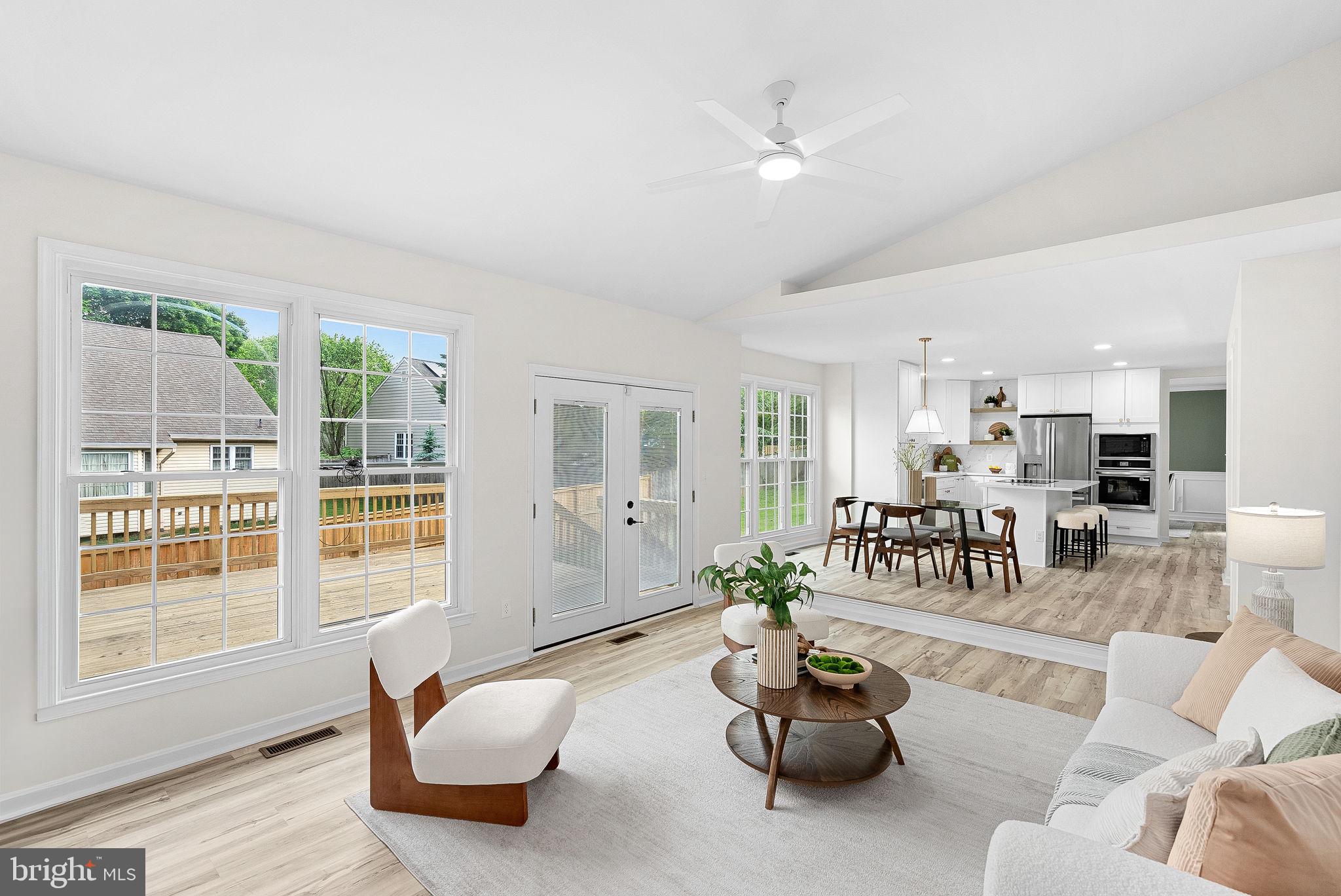 2619 Stone Mountain Ct