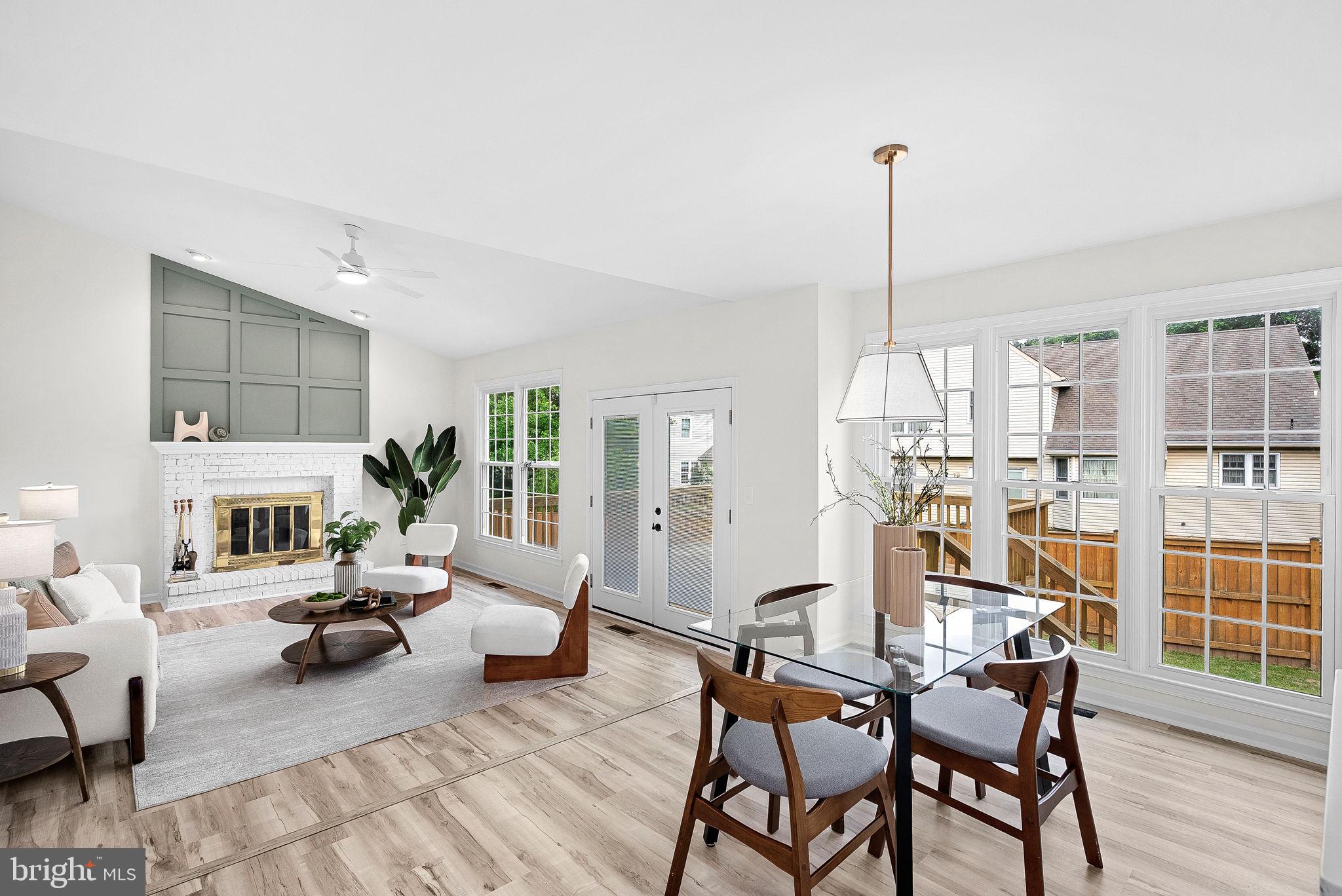 2619 Stone Mountain Ct