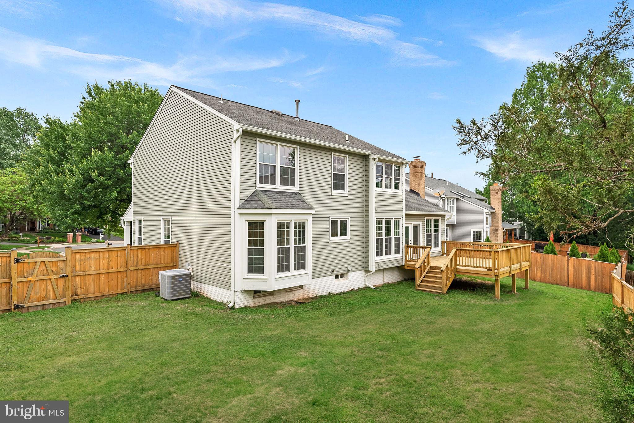 2619 Stone Mountain Ct