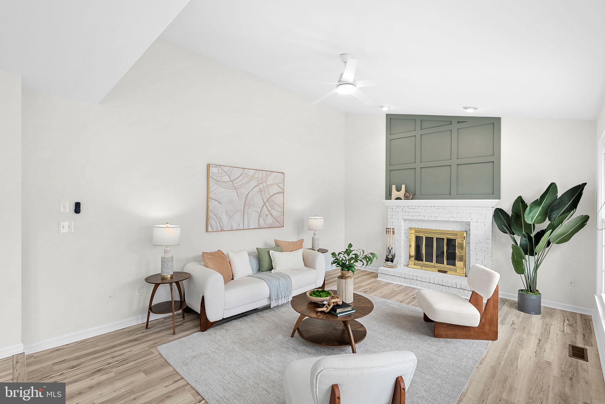 2619 Stone Mountain Ct