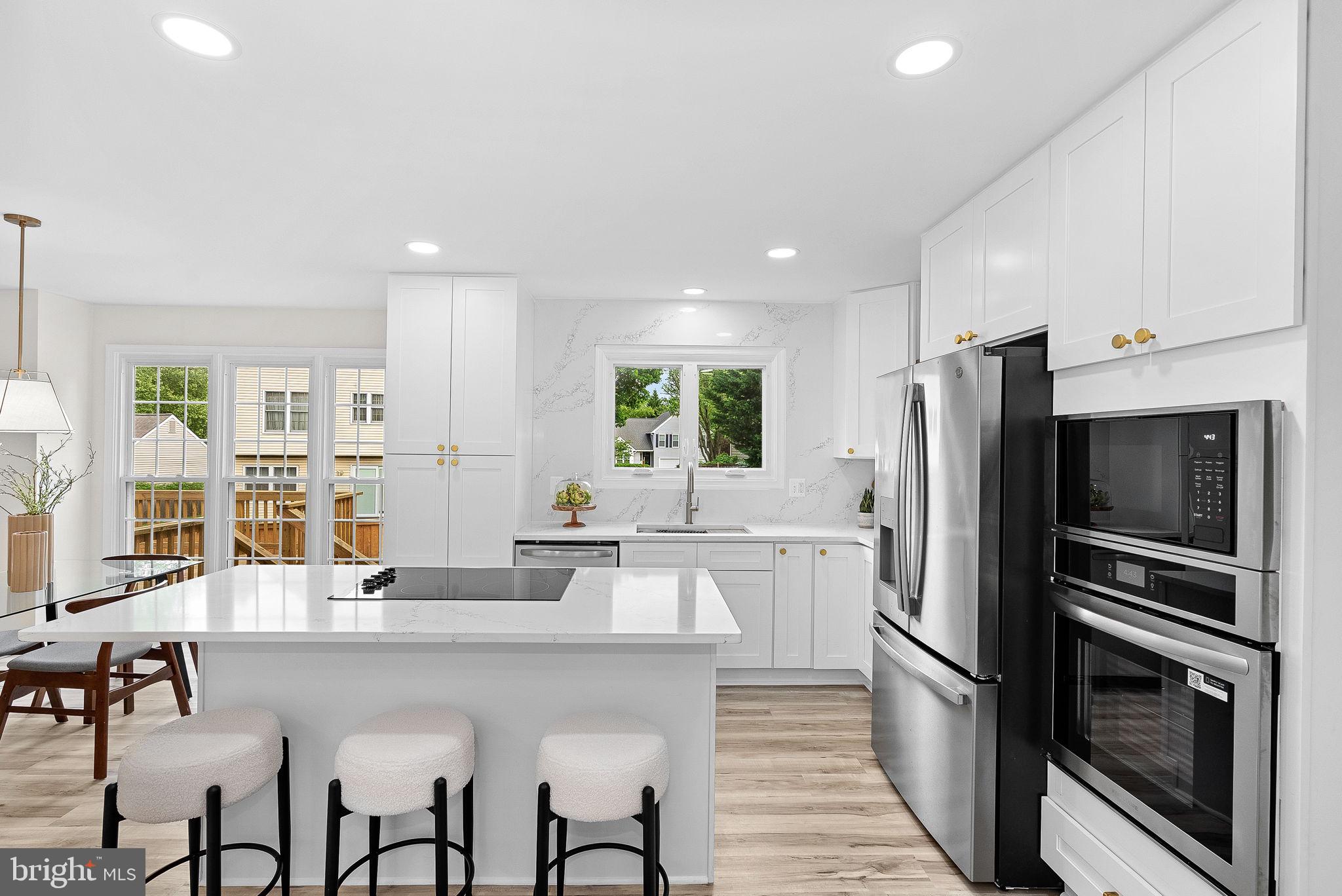 2619 Stone Mountain Ct