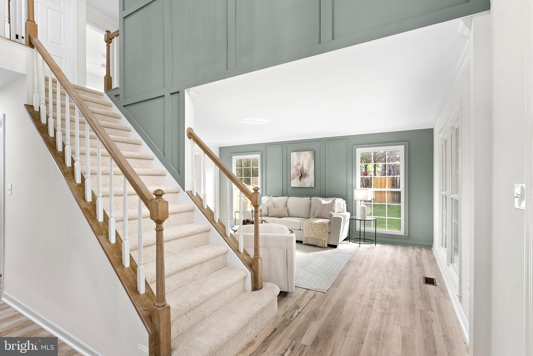 2619 Stone Mountain Ct