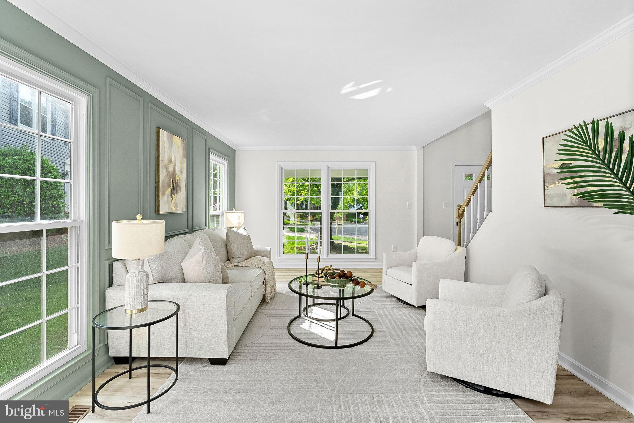 2619 Stone Mountain Ct