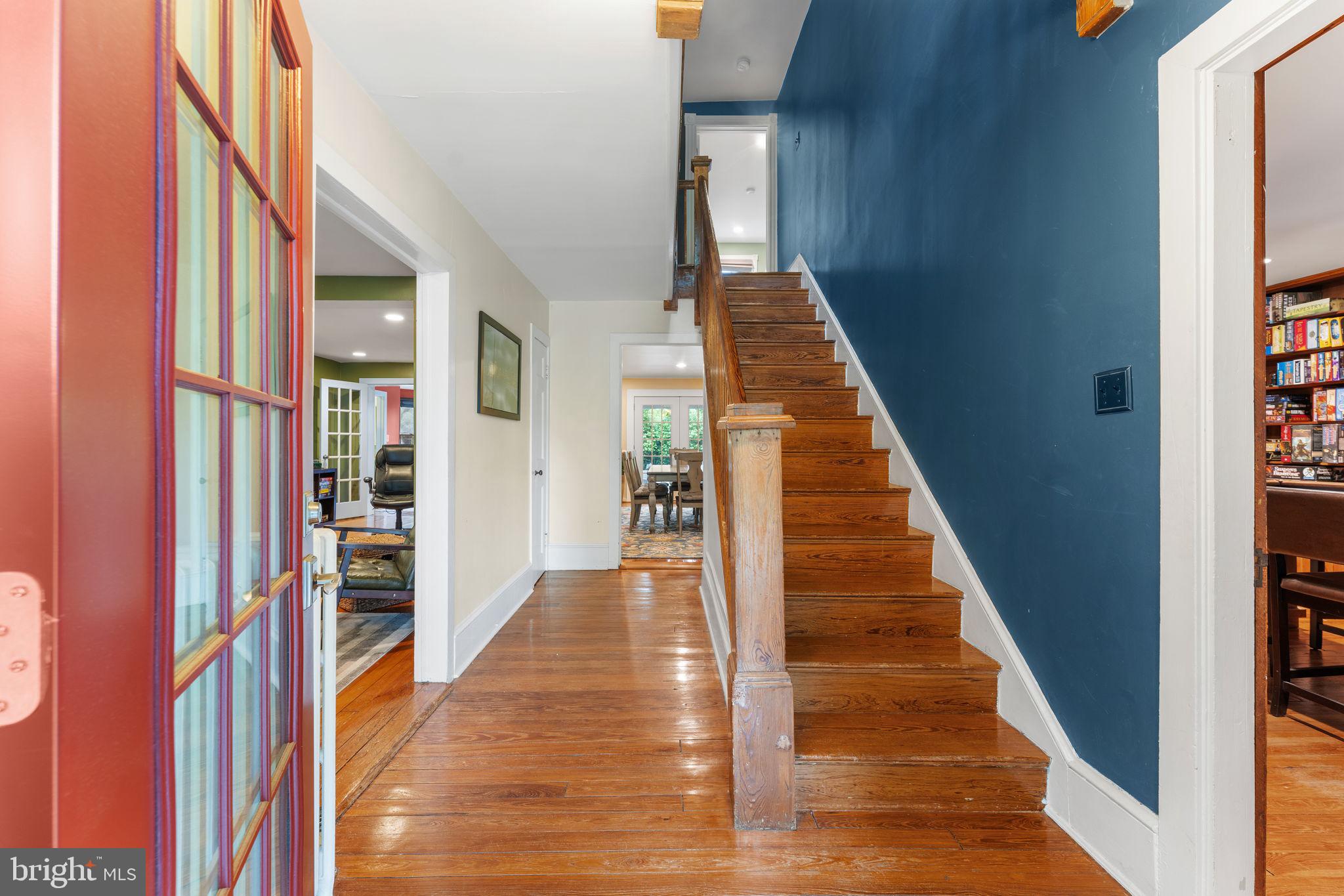 311 Beulah Rd NE