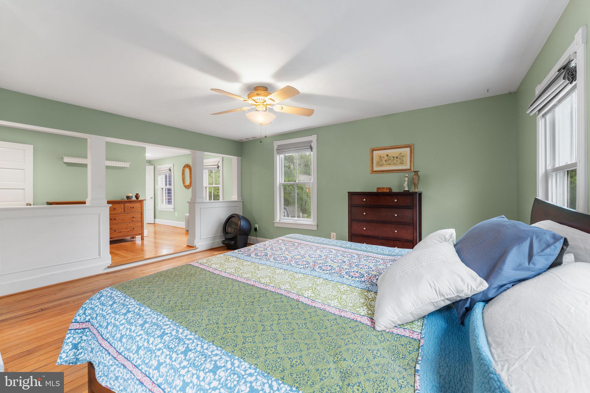 311 Beulah Rd NE