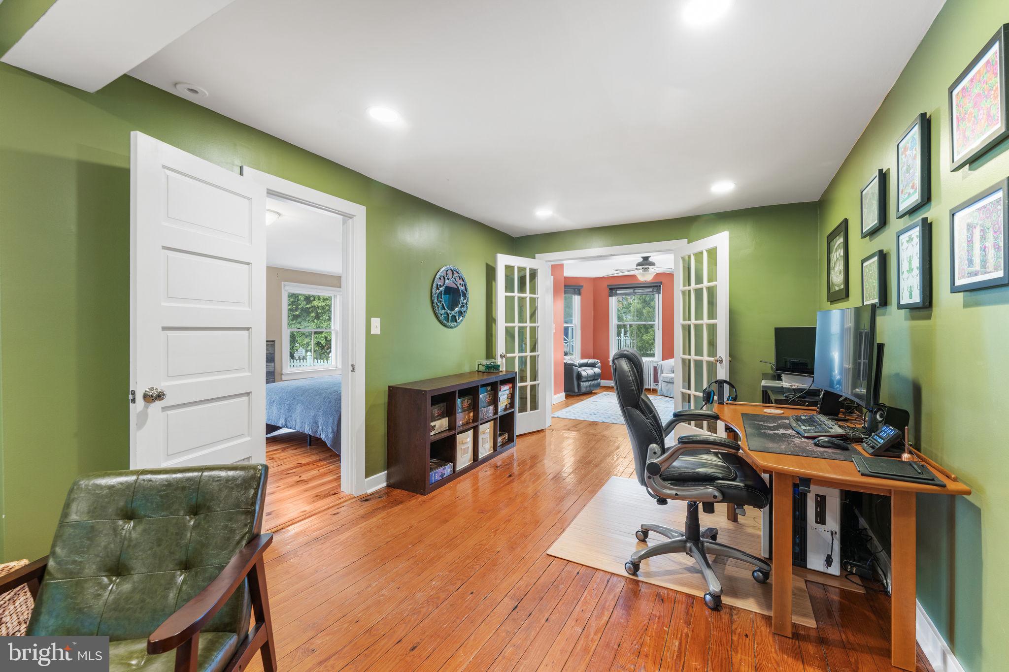 311 Beulah Rd NE