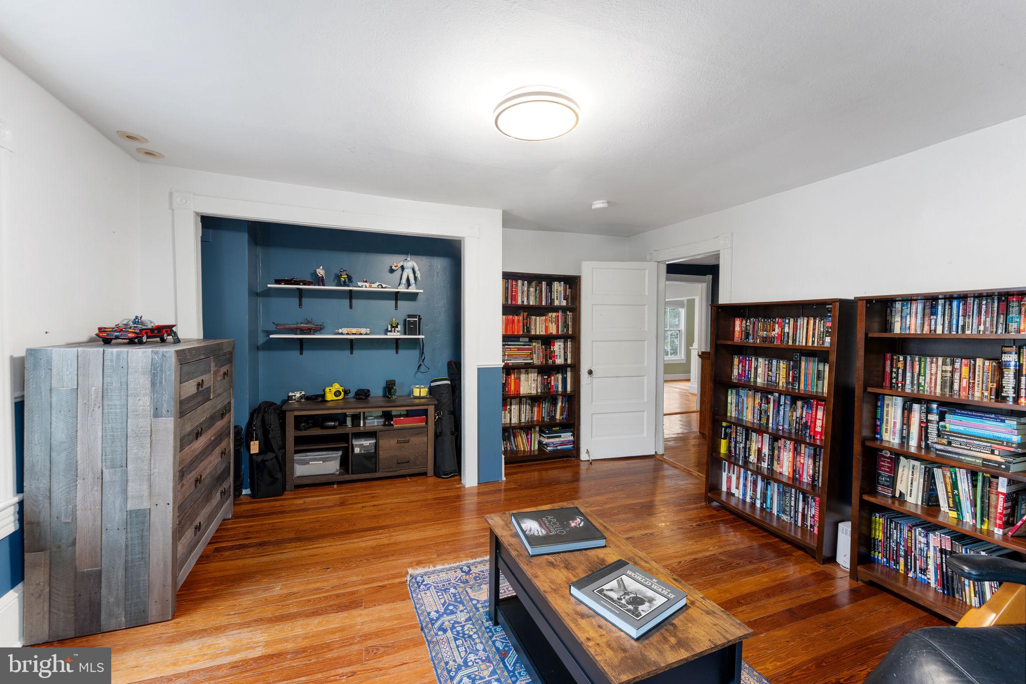 311 Beulah Rd NE