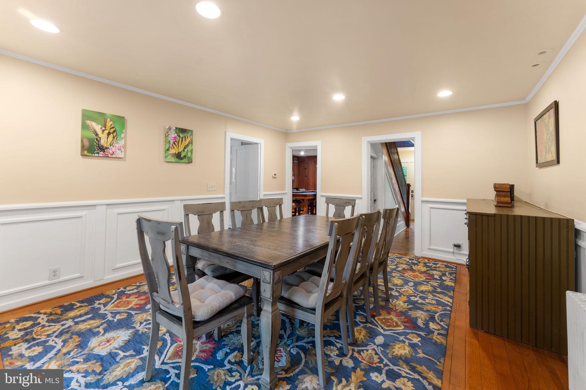 311 Beulah Rd NE