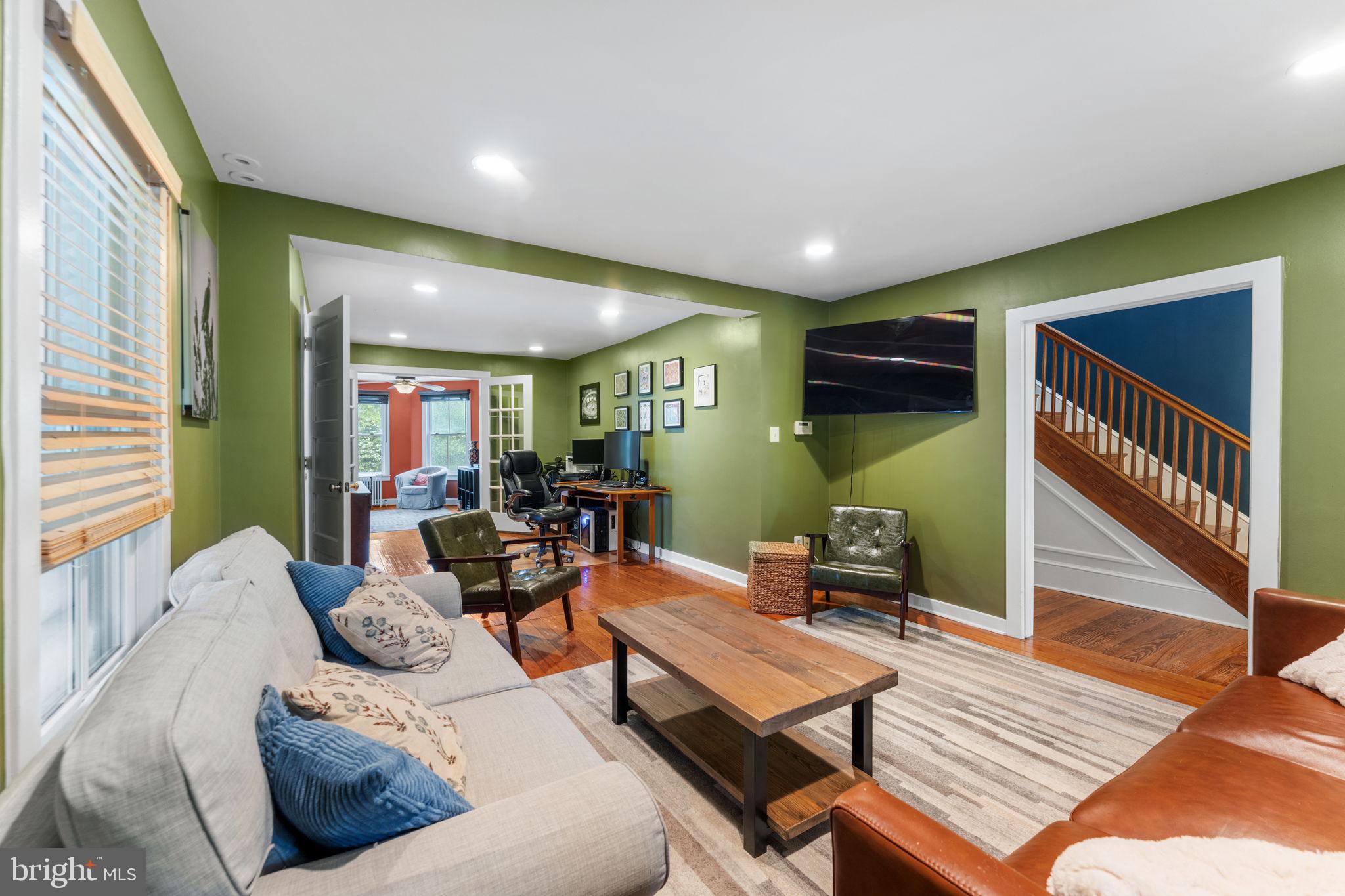 311 Beulah Rd NE