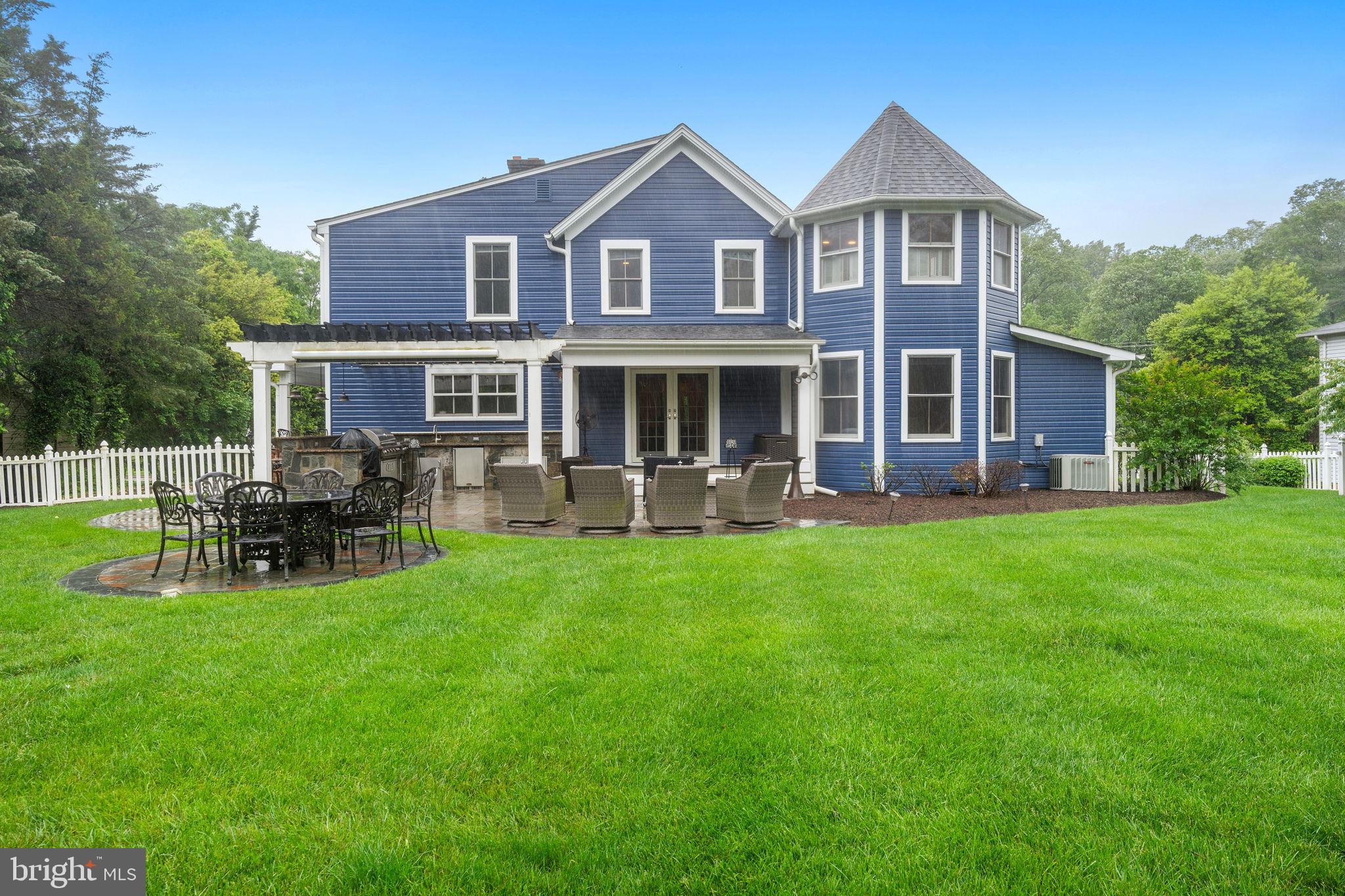 311 Beulah Rd NE