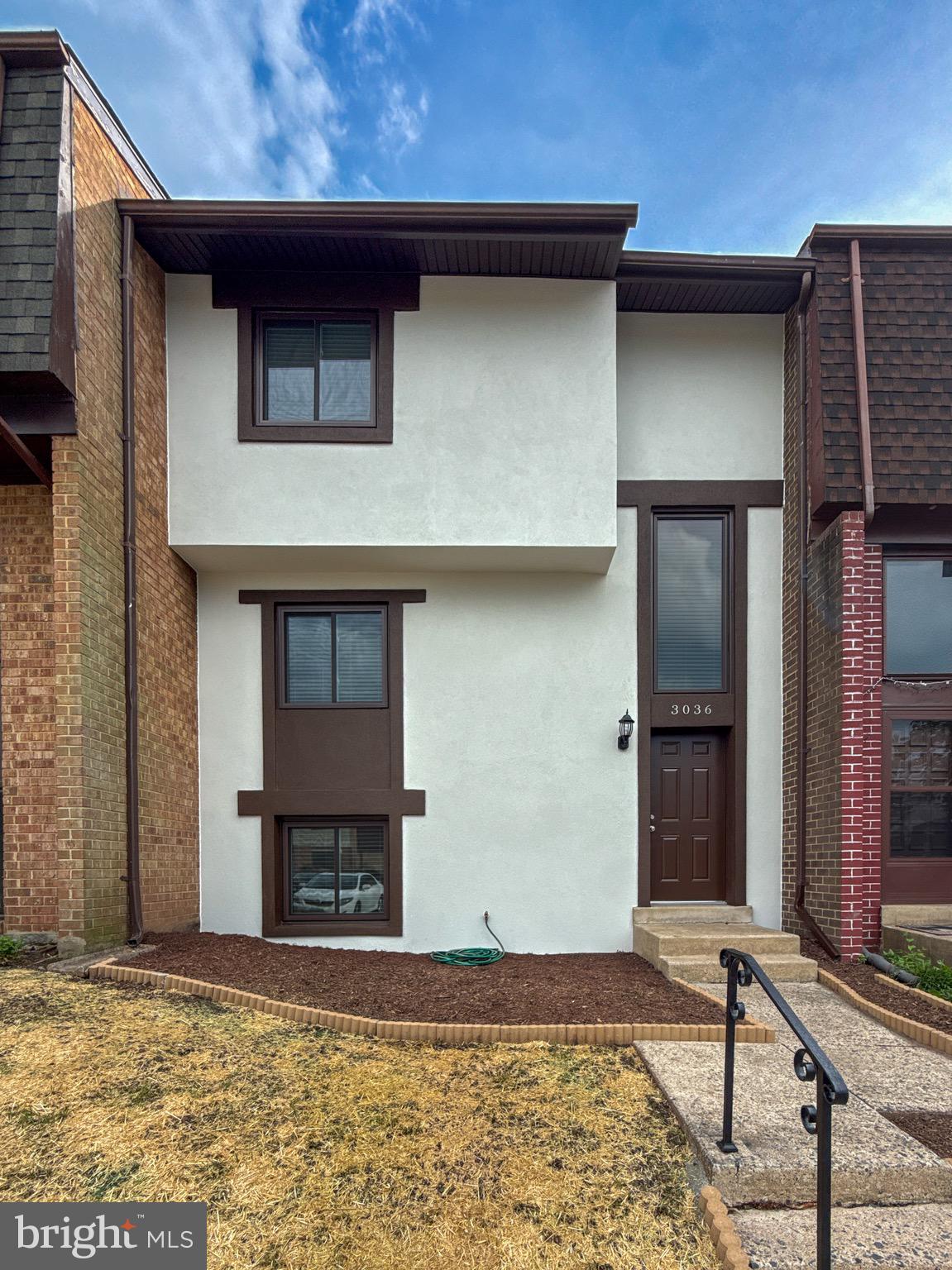 3036 Virginia Dare Ct