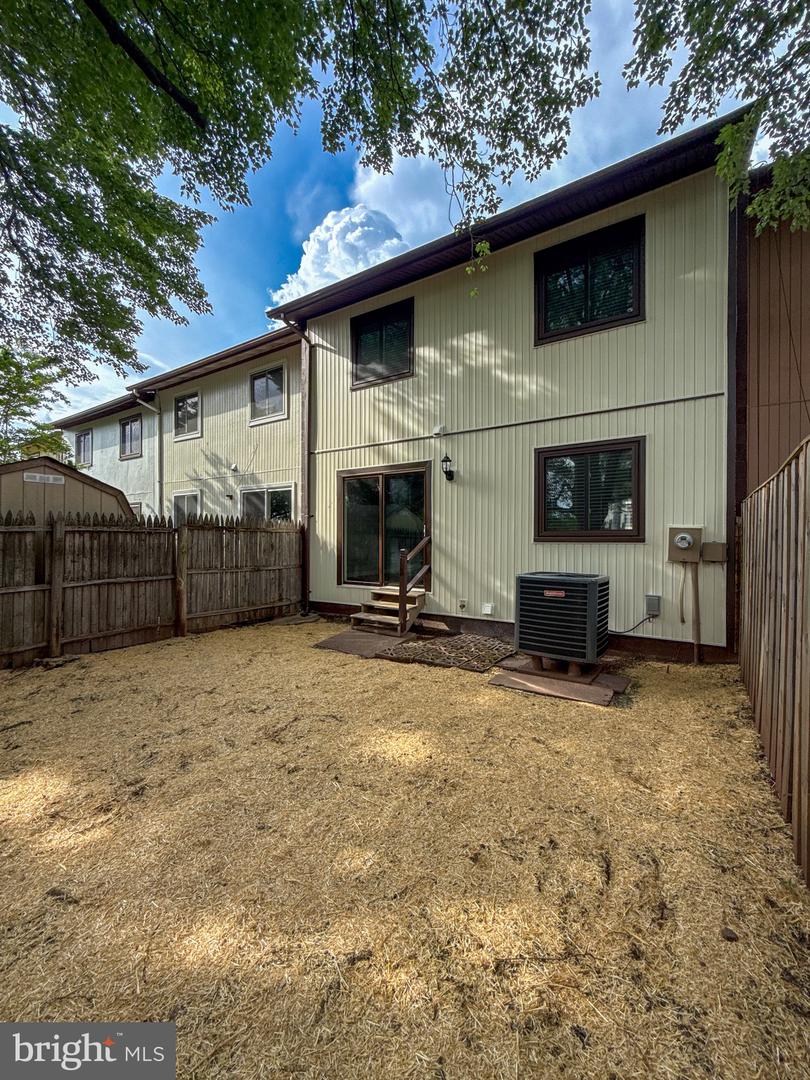 3036 Virginia Dare Ct