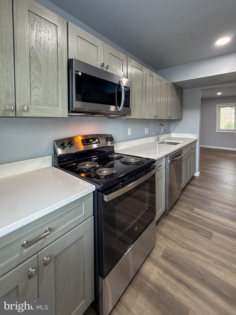 3036 Virginia Dare Ct