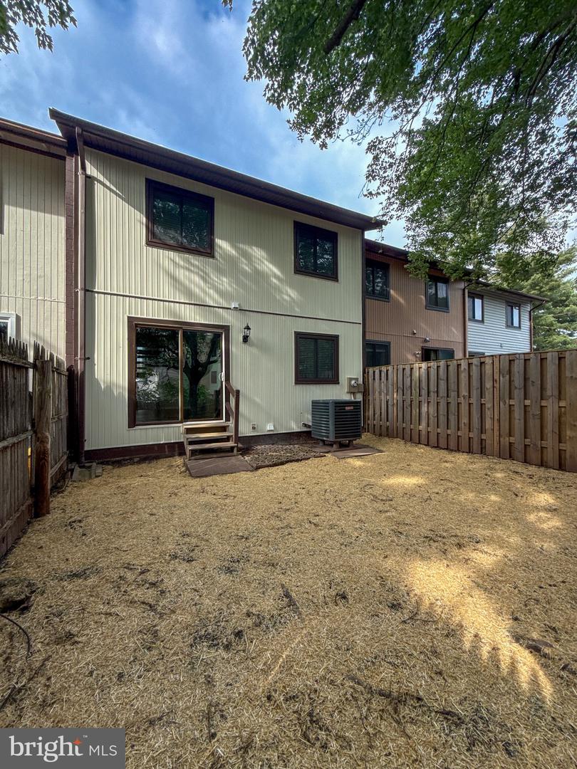 3036 Virginia Dare Ct