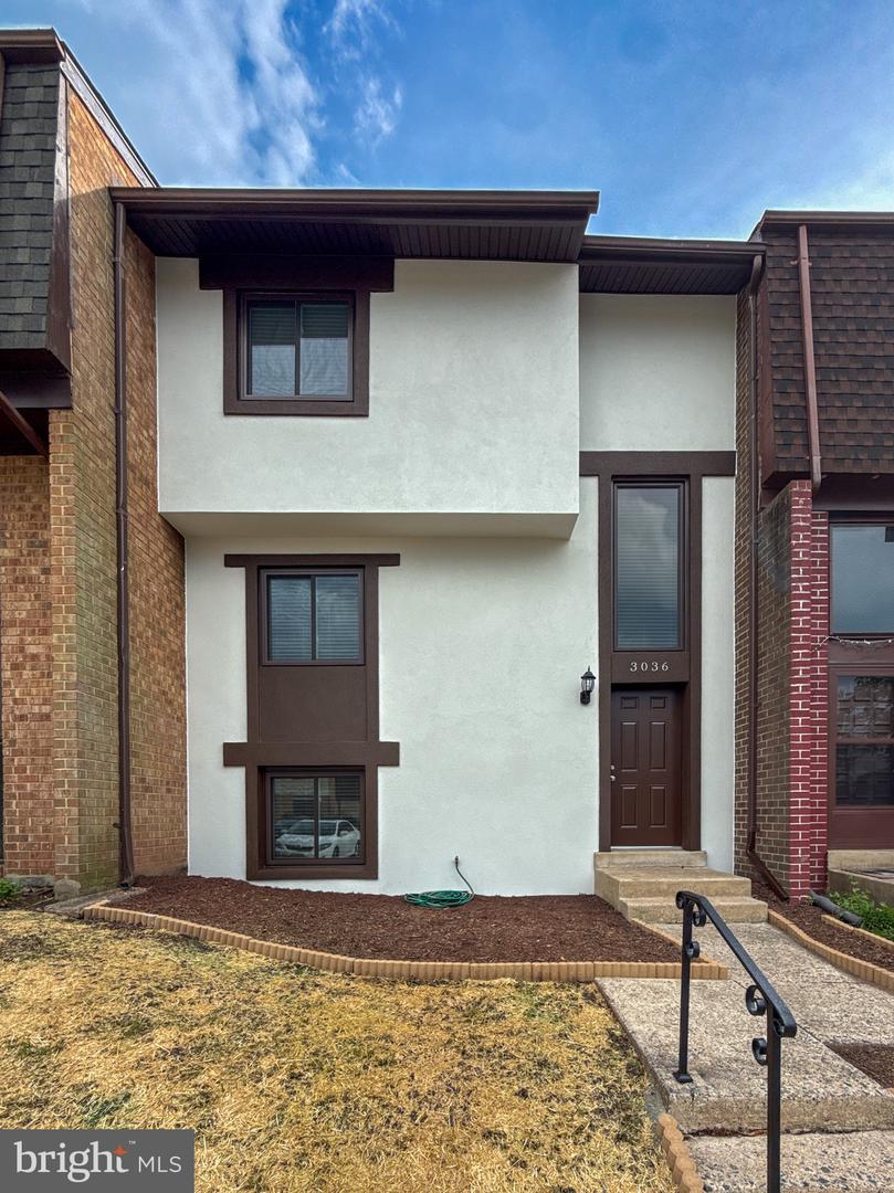 3036 Virginia Dare Ct