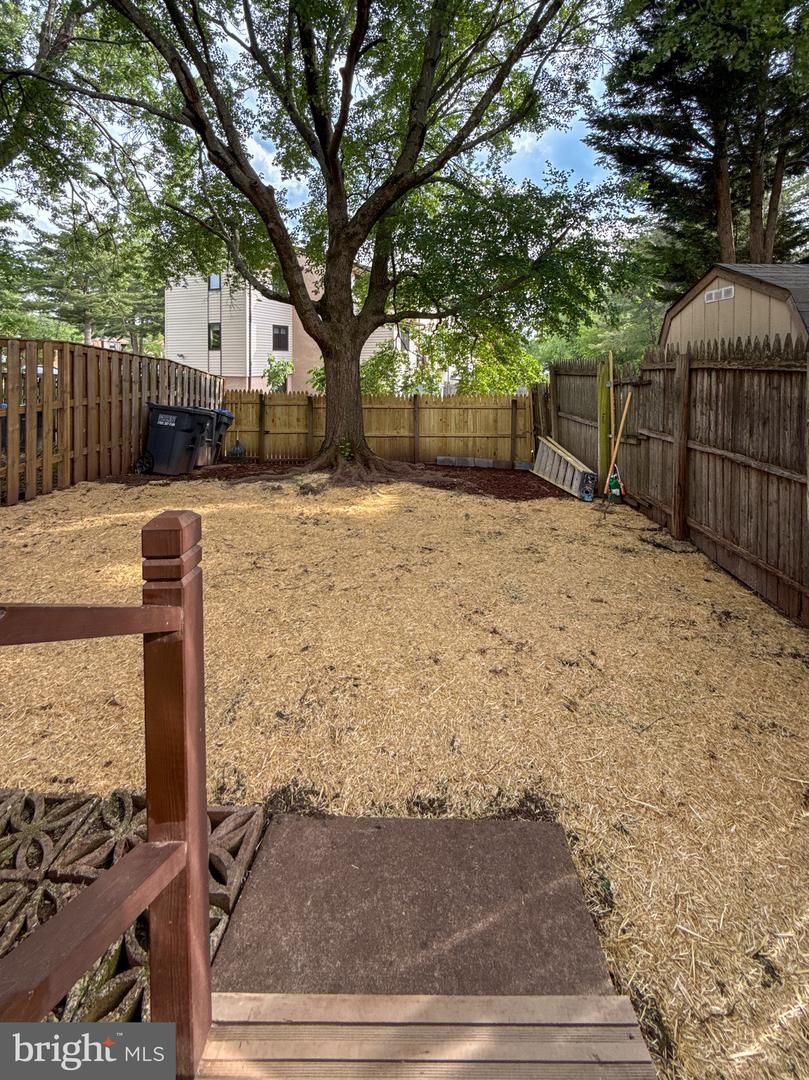 3036 Virginia Dare Ct