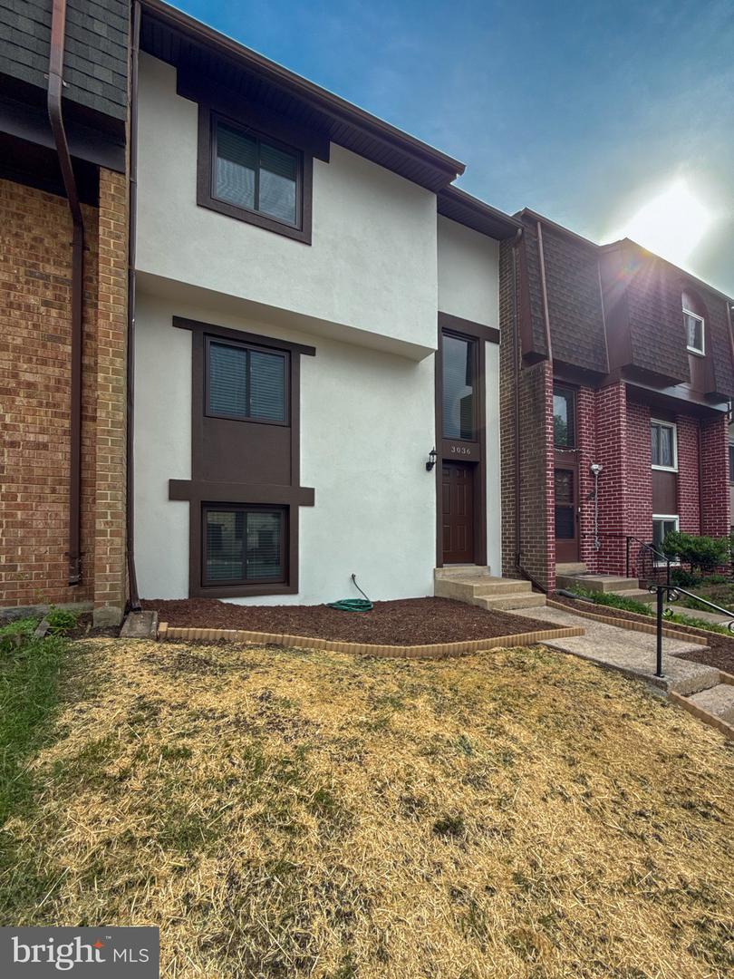 3036 Virginia Dare Ct