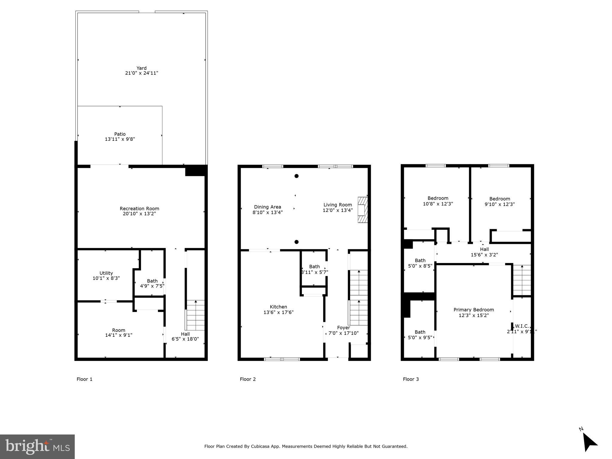 6883 Brian Michael Ct