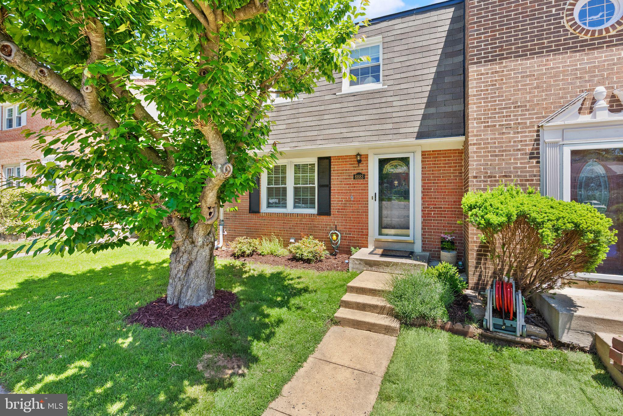 6883 Brian Michael Ct