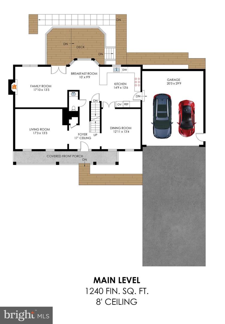 5926 Clermont Landing Ct