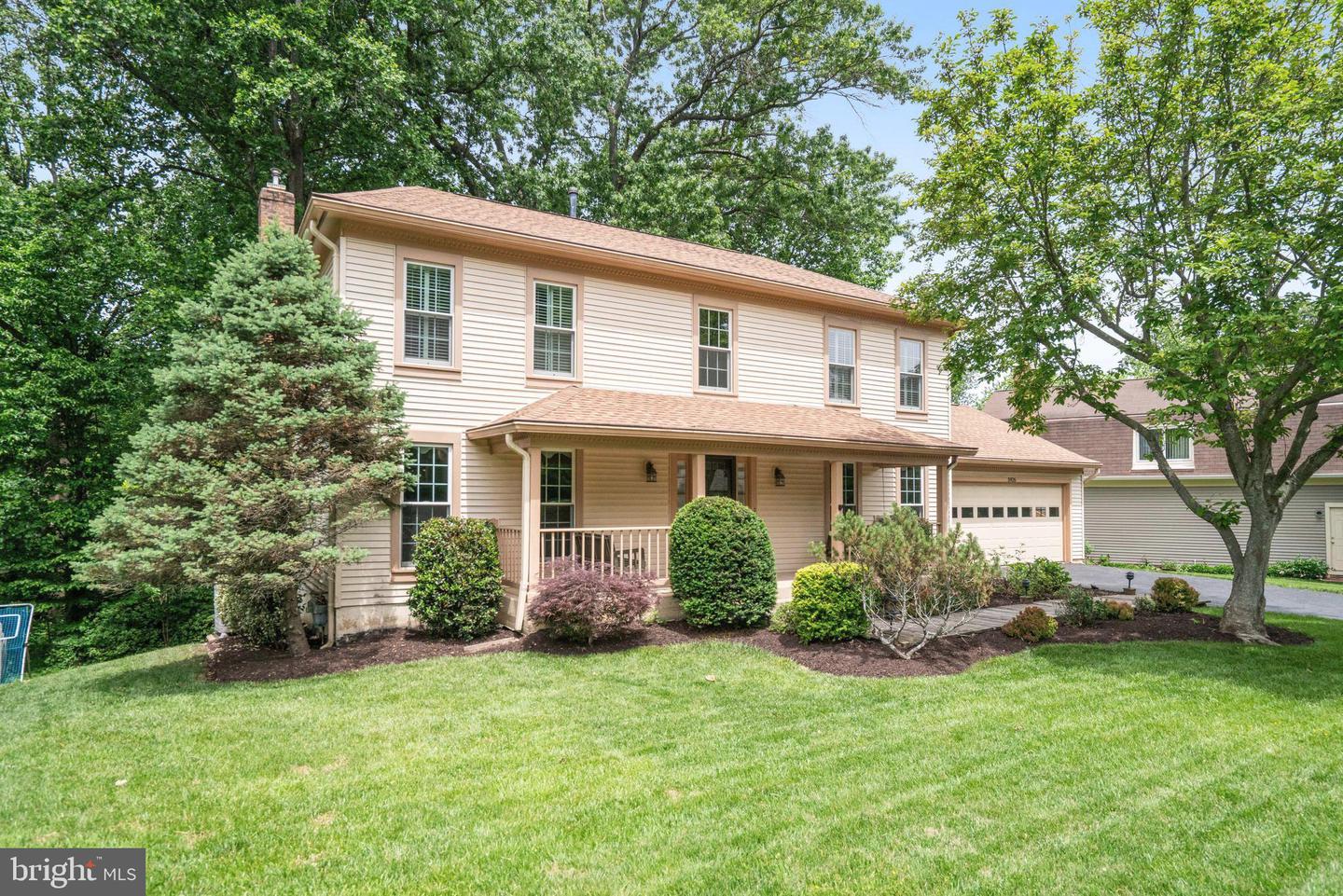 5926 Clermont Landing Ct