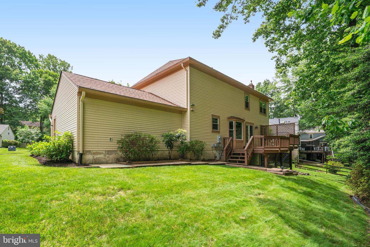 5926 Clermont Landing Ct