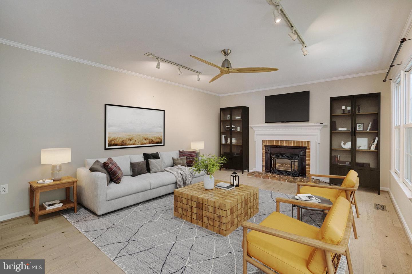 5926 Clermont Landing Ct