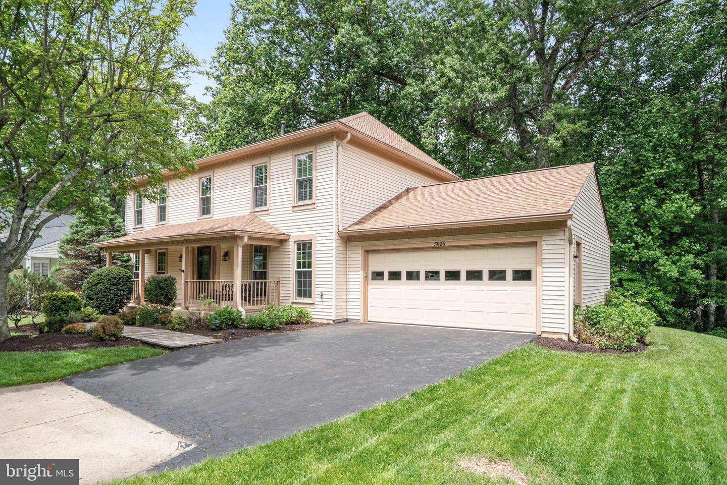 5926 Clermont Landing Ct