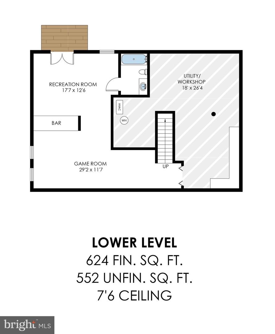 5926 Clermont Landing Ct