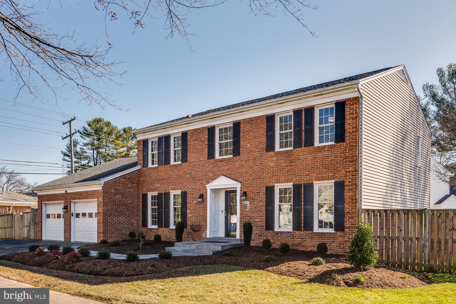 6421 LINWAY TER