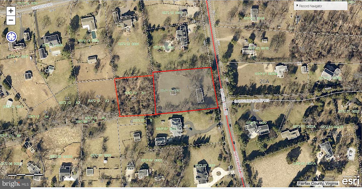 2306 Hunter Mill Rd
